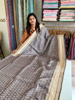 Semi silk saree/ AA474