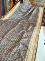Semi silk saree/ AA474