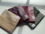 Soft Slub silk / BM399