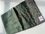 Soft Slub silk / BM399