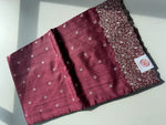 Soft Slub silk / BM399