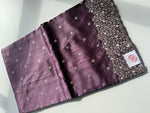 Soft Slub silk / BM399
