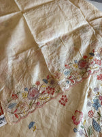 Pure Tussar Silk Saree/ CW796