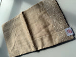Soft Slub silk / BM399