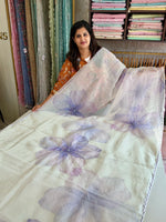 Premium Organza Saree/ CW74