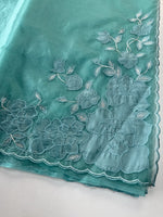 Soft Organza saree / HW330