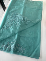 Soft Organza saree / HW330