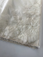 Soft Organza saree / HW330