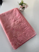 Soft Organza saree / HW330