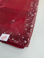 Crushed Tissue / HW129