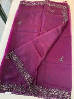 Crushed Tissue / HW129