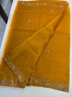 Crushed Tissue / HW129