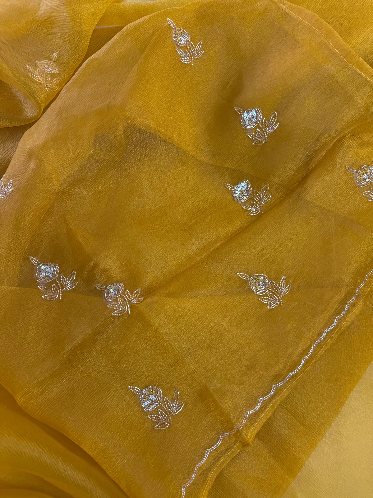 Crushed Tissue / HW129