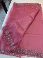 Crushed Tissue / HW129