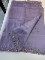 Crushed Tissue / HW129