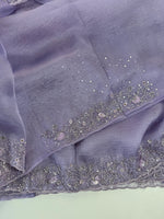 Crushed Tissue / HW129