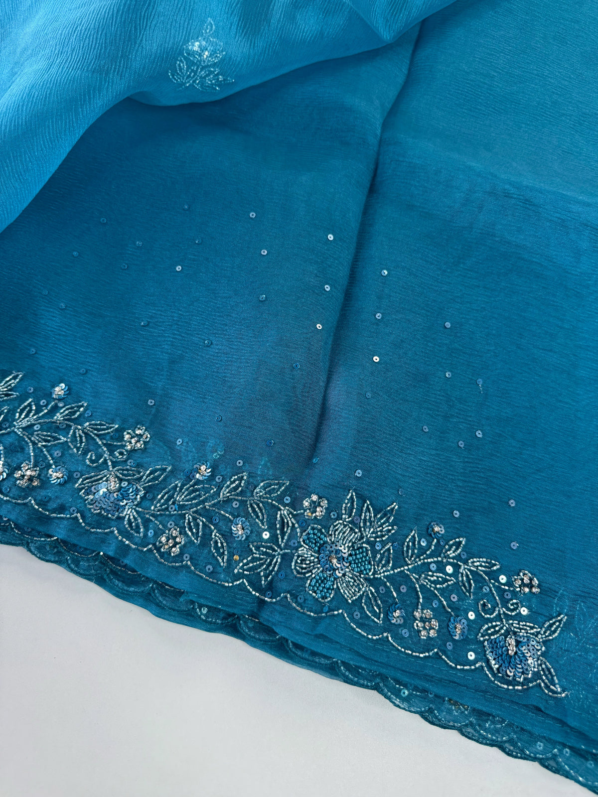 Crushed Tissue / HW129