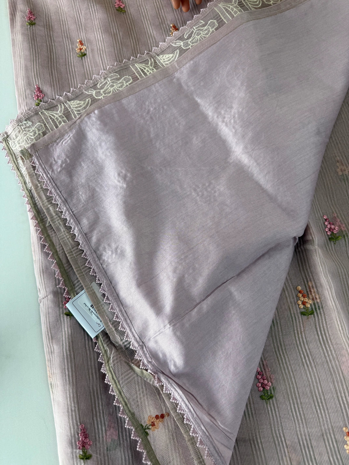 Net kotta Saree/ 2106