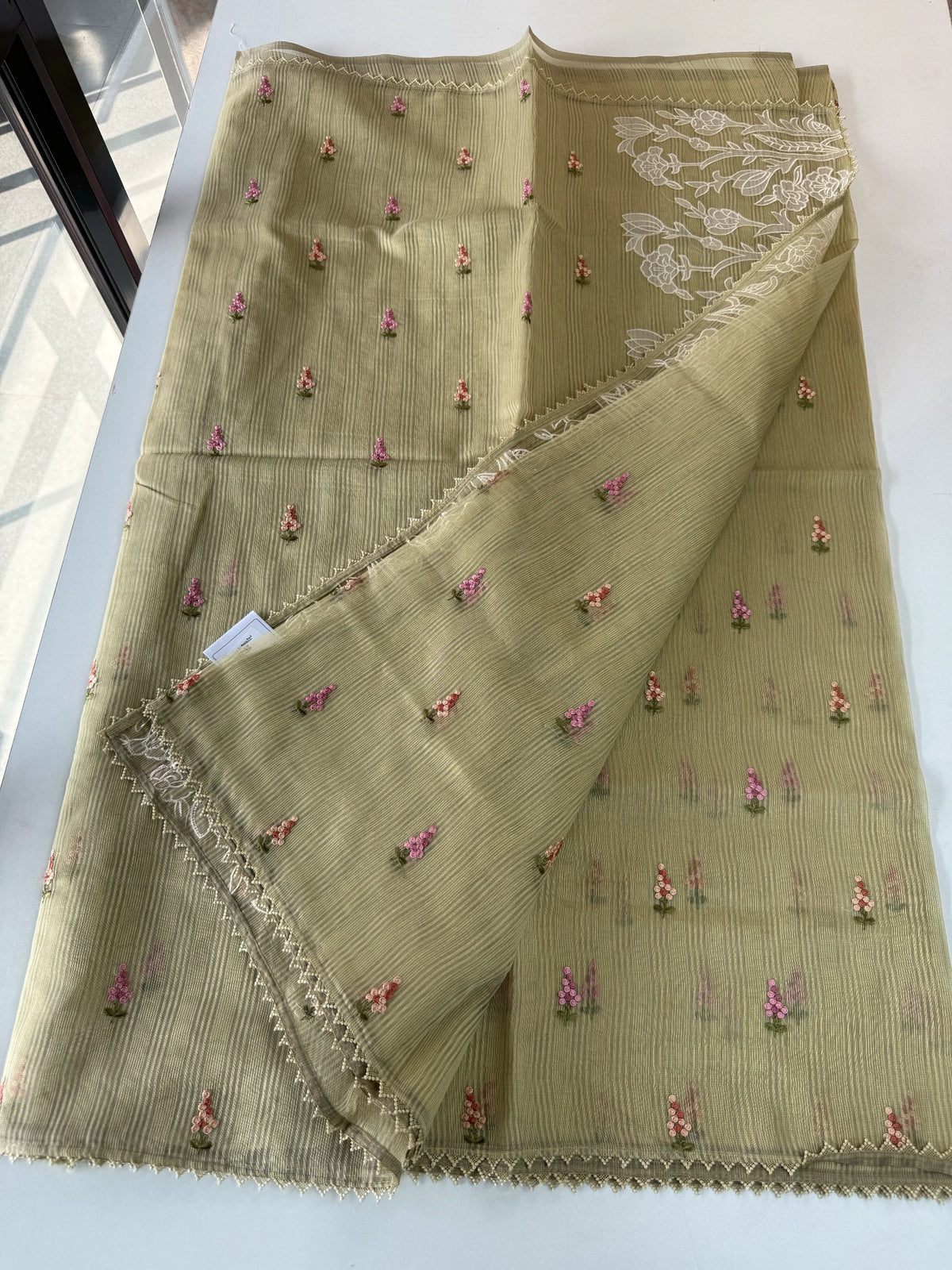 Net kotta Saree/ 2106
