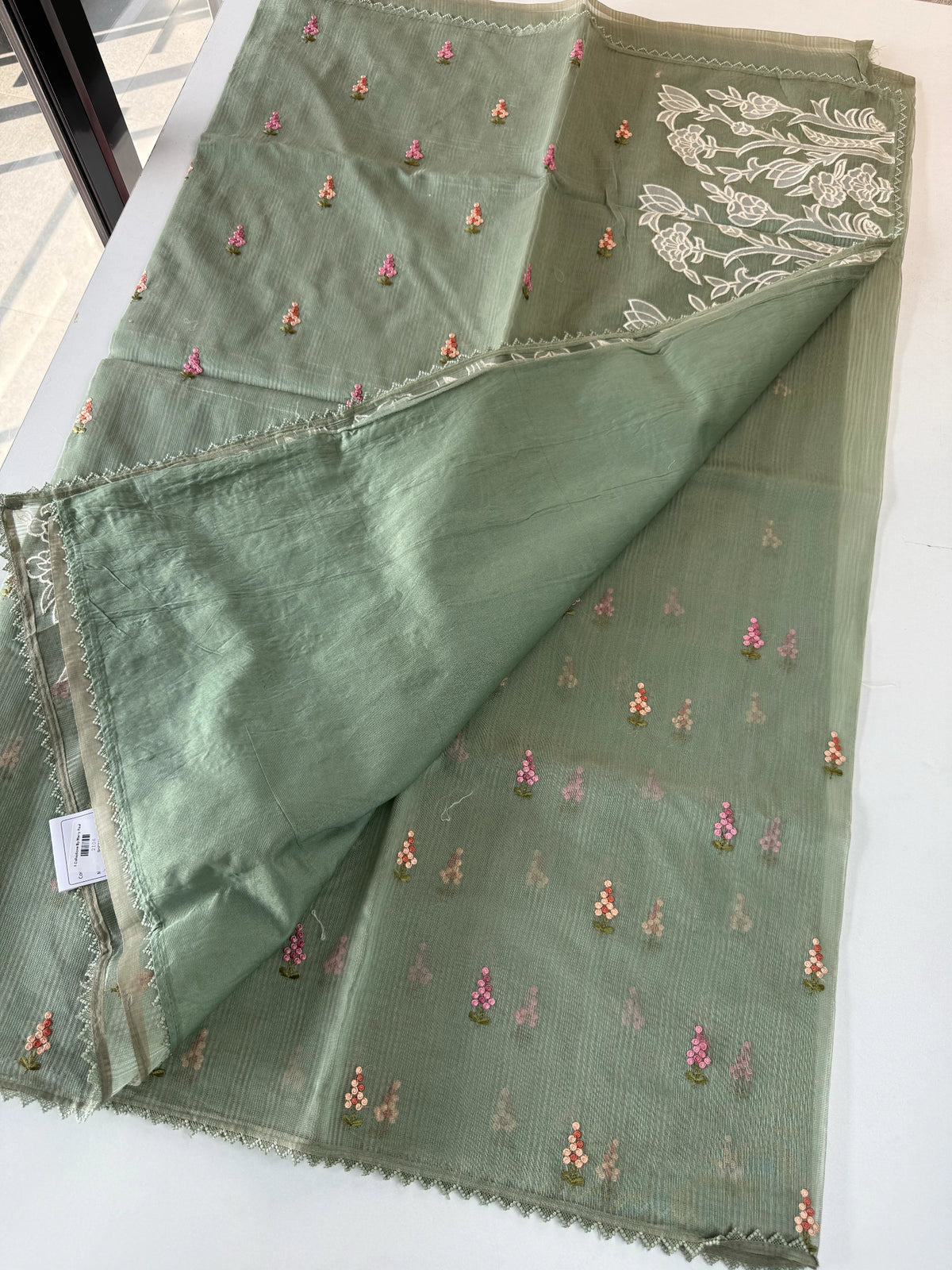 Net kotta Saree/ 2106