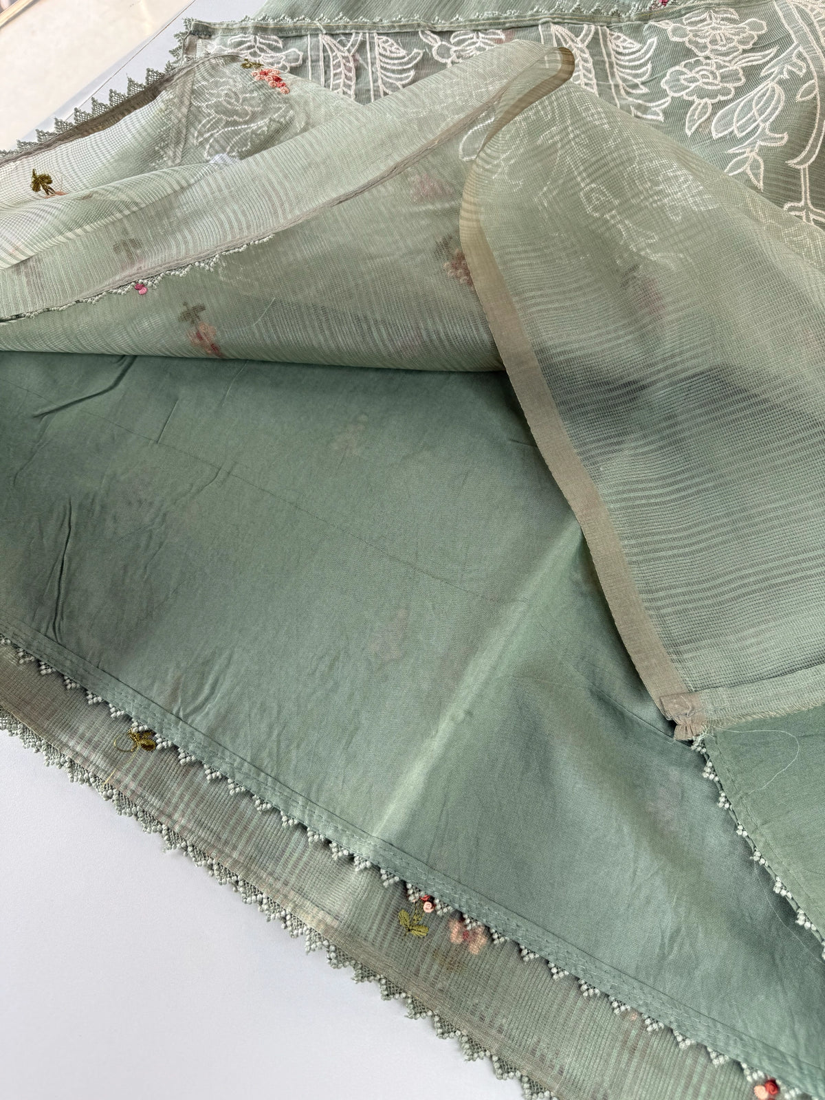 Net kotta Saree/ 2106