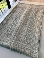Premium Shimmer Georgette/ BL480