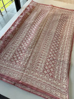 Premium Shimmer Georgette/ BL480