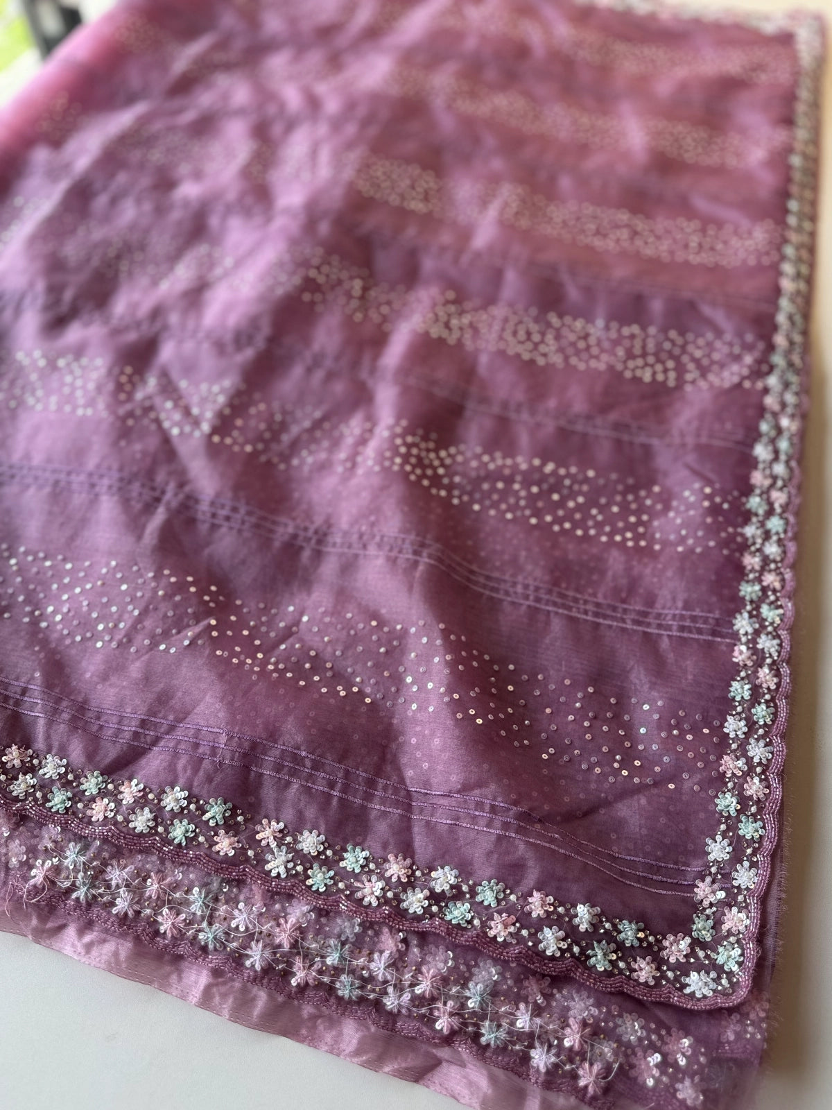 Soft Organza/ BJ3146