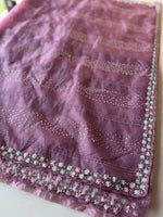 Soft Organza/ BJ3146