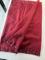 Crushed Tissue / HW129