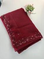 Crushed Tissue / HW129