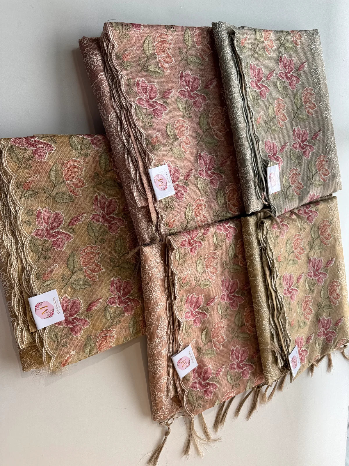 Tissue / SM1435