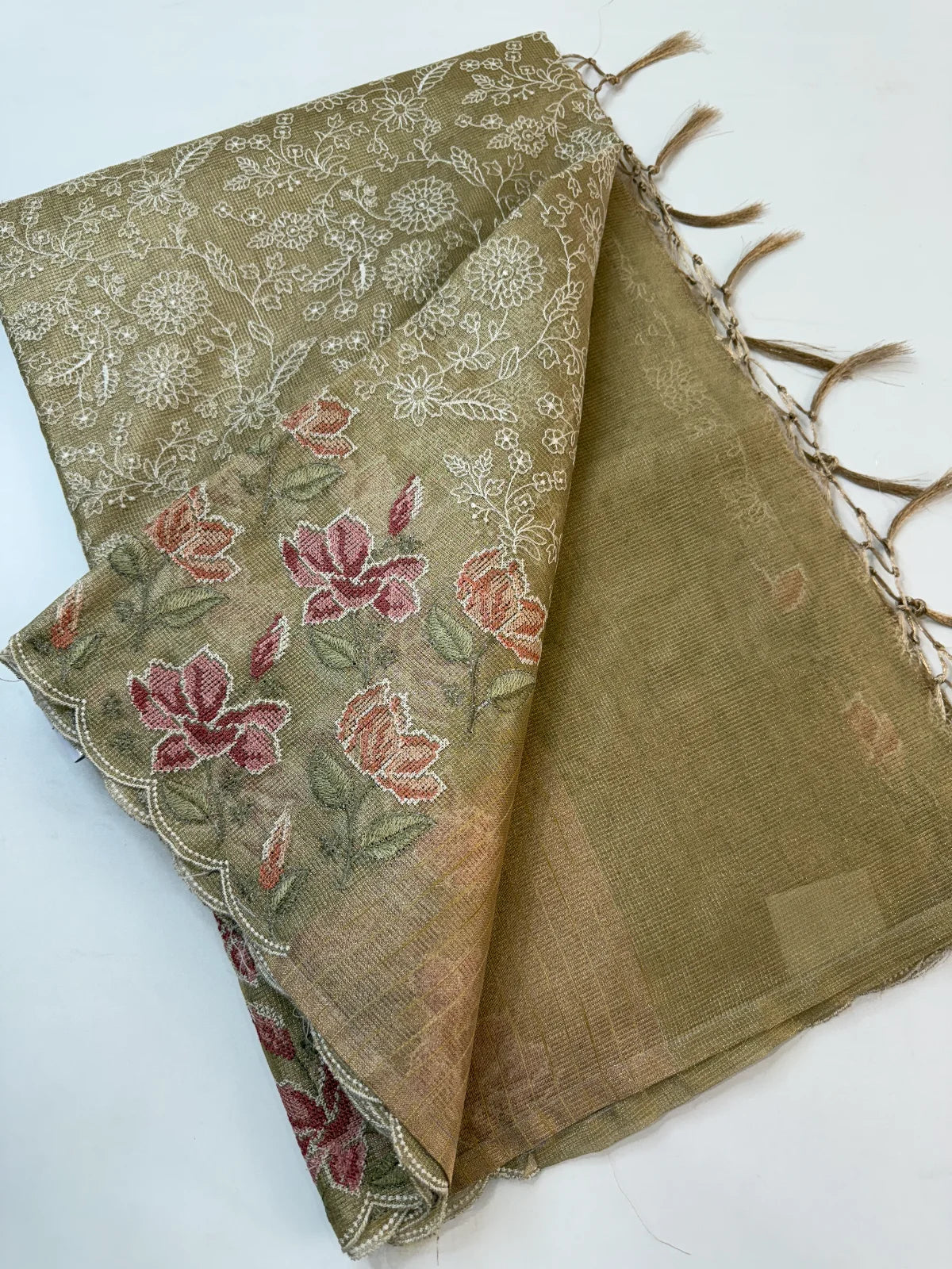 Tissue / SM1435