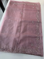 Crushed Tissue / HW129