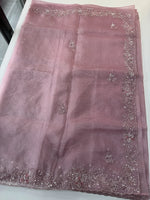 Crushed Tissue / HW129