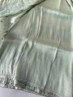 Tissue Organza Saree / CK093