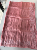 Tissue Organza Saree / CK093