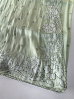 Tissue Organza Saree / CK093