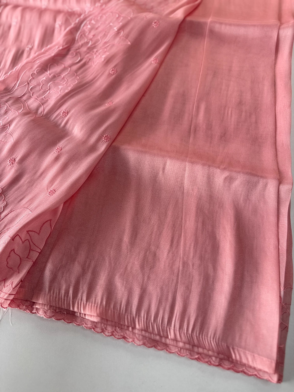 Tissue Organza Saree / CK093
