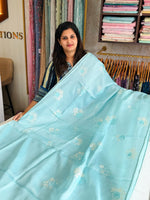 Silky kotta saree/ AS232