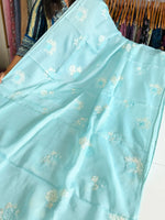 Silky kotta saree/ AS232