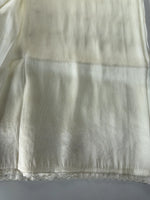 Tissue Organza Saree / CK093