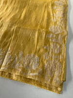 Tissue Organza Saree / CK093