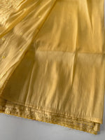 Tissue Organza Saree / CK093