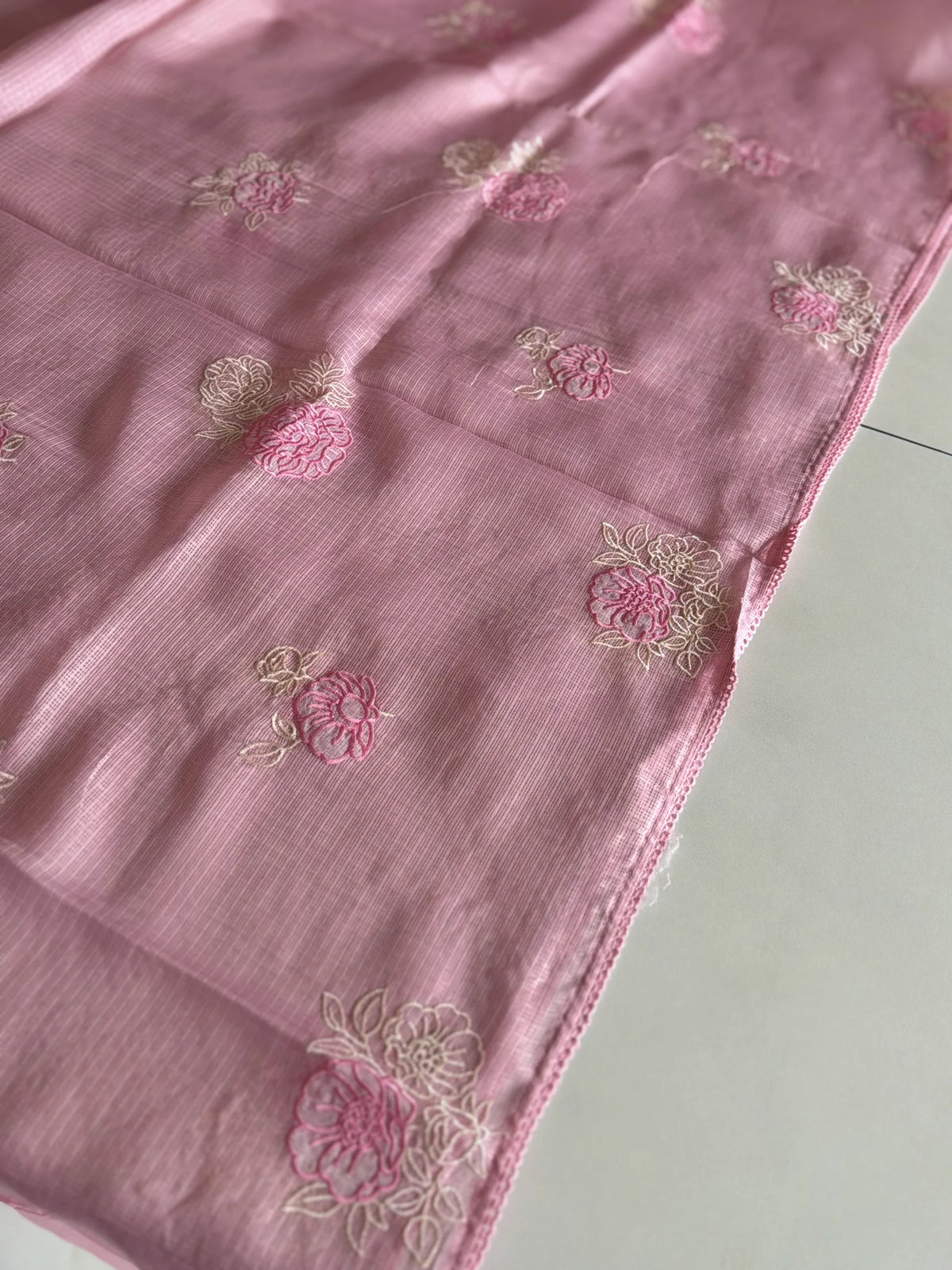 Silky kotta saree/ AS232