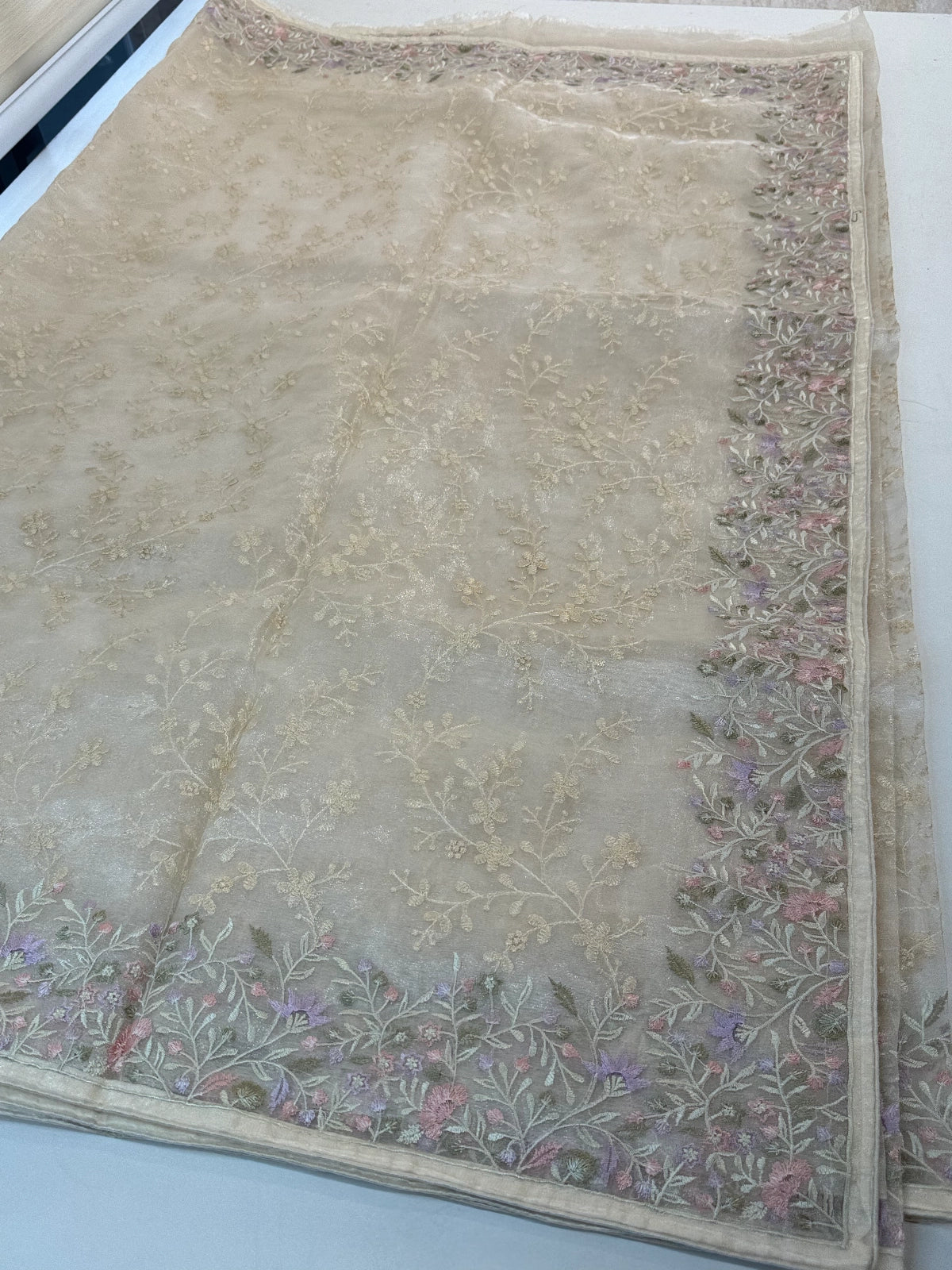 Soft oragnza/2184
