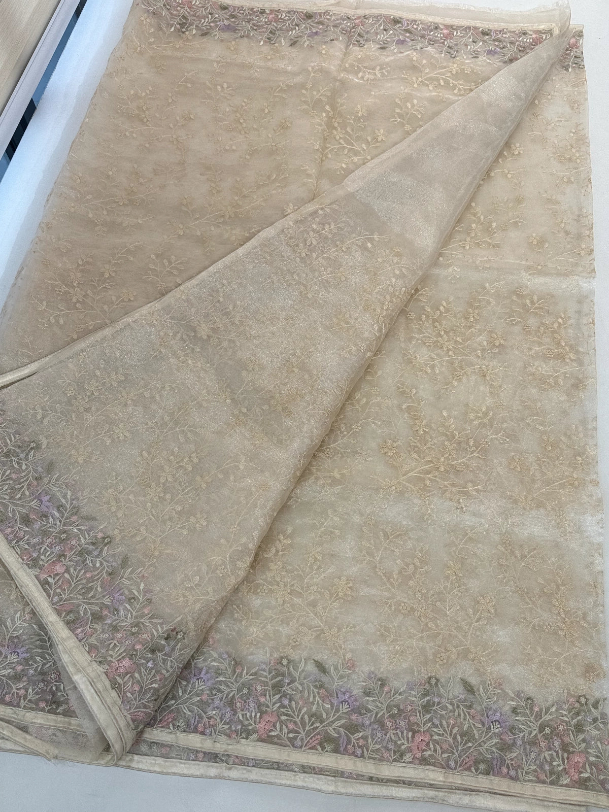 Soft oragnza/2184