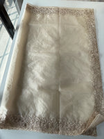Soft Organza Saree / CW222