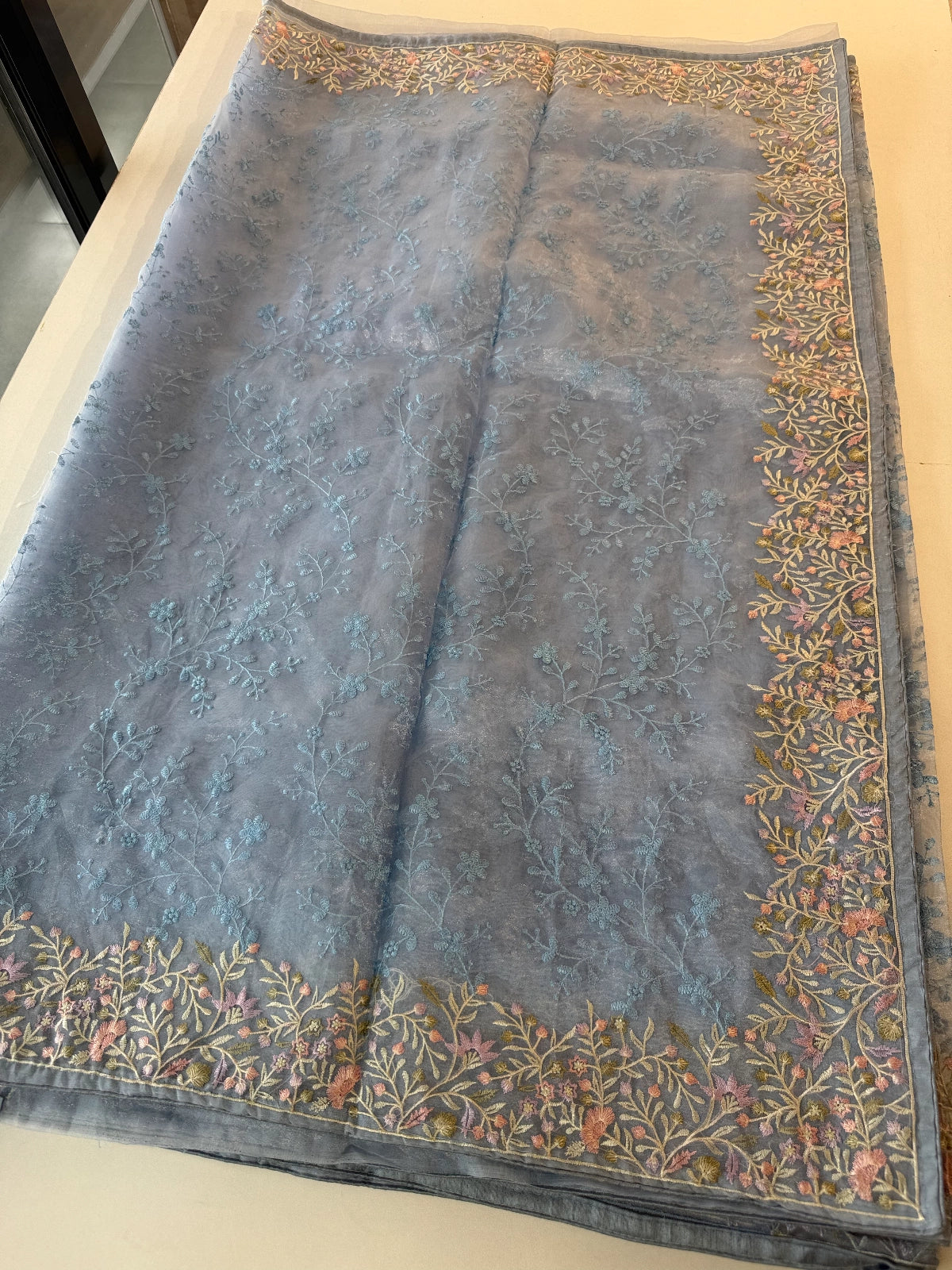 Soft oragnza/2184