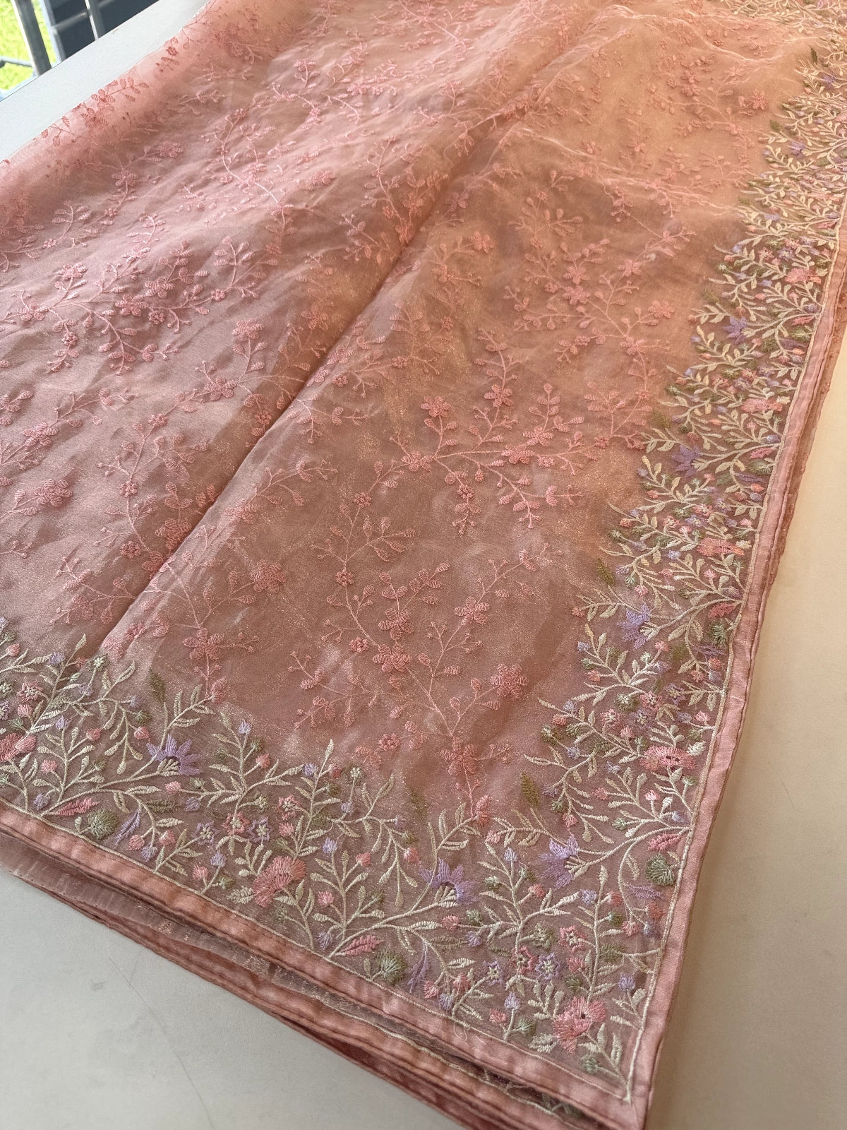 Soft oragnza/2184